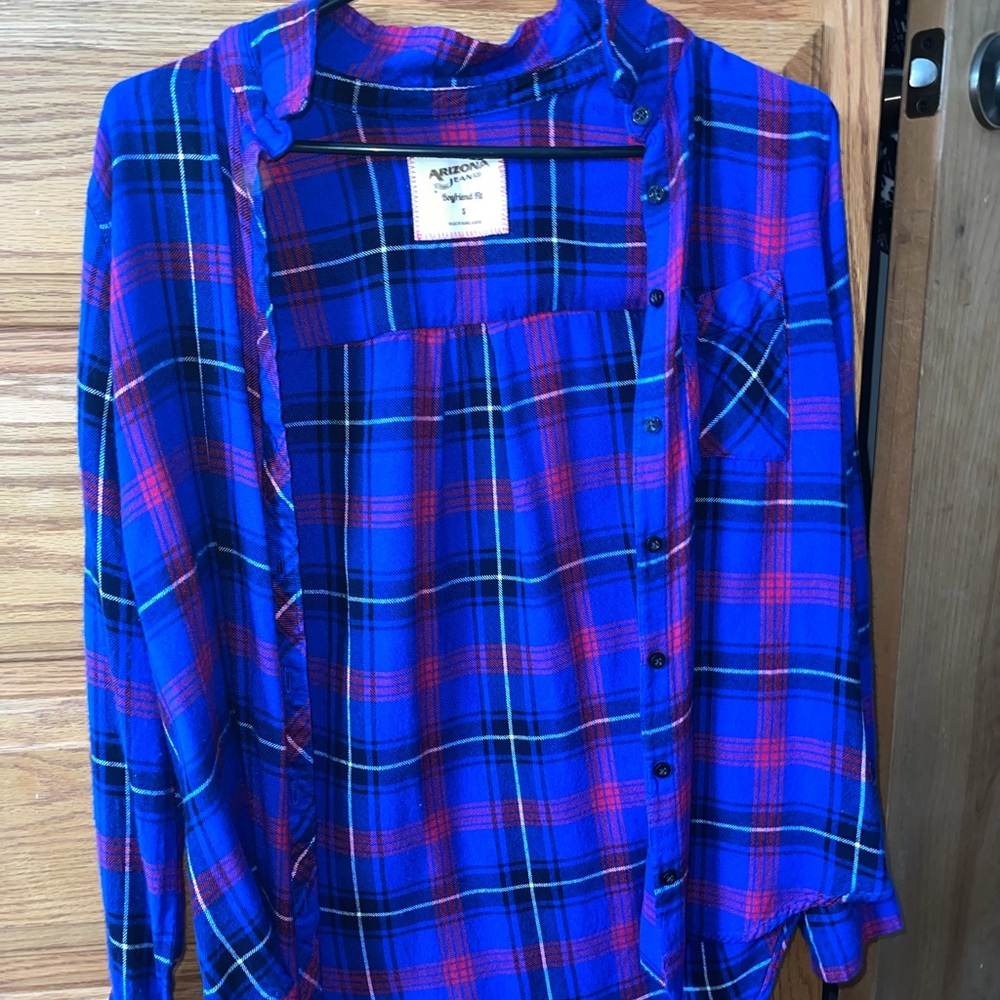 Arizona Flannel